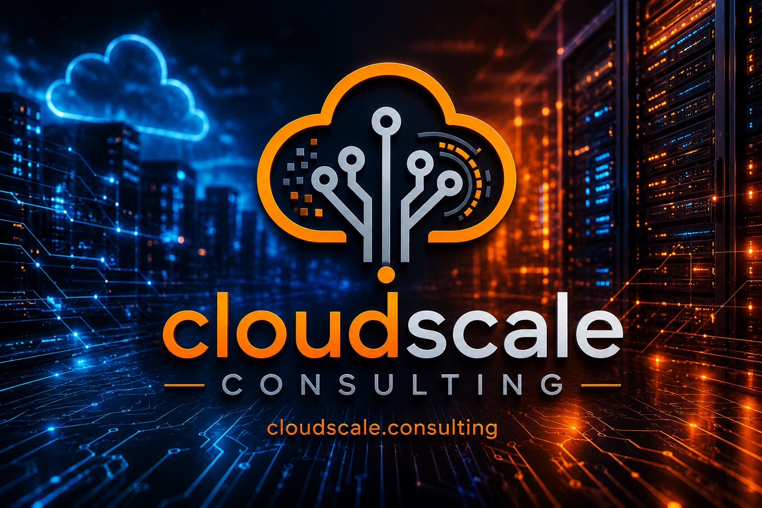 CloudScale Consulting