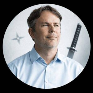 andrewbaker.ninja icon