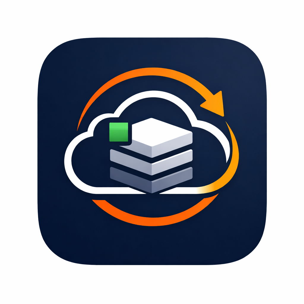 Pi2S3 icon